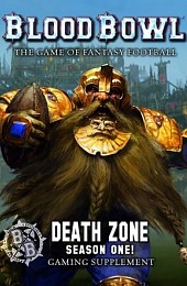 Blood Bowl: Death Zone