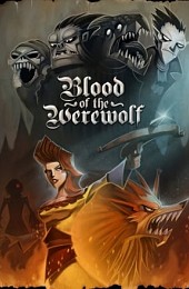 Blood of the Werewolf