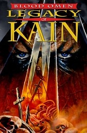 Blood Omen: Legacy of Kain