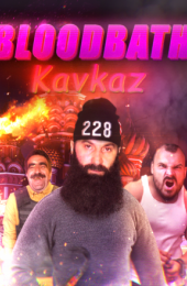 Bloodbath Kavkaz