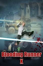 Blooding Runner X