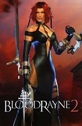 BloodRayne 2