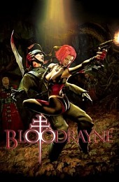 BloodRayne