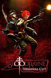 BloodRayne: Terminal Cut