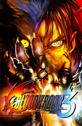 Bloody Roar 3