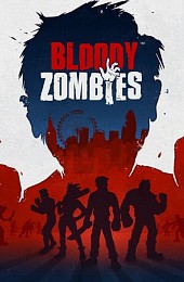 Bloody Zombies