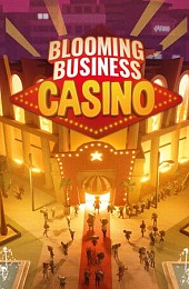 Blooming Business: Casino