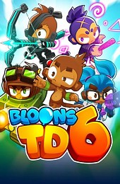 Bloons TD 6