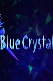 Blue Crystal