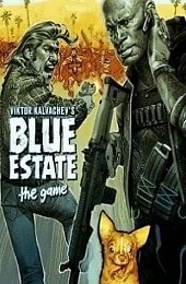 Blue Estate The Game