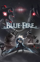 Blue Fire