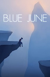 Blue June