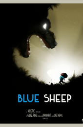 Blue Sheep