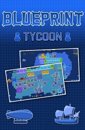 Blueprint Tycoon