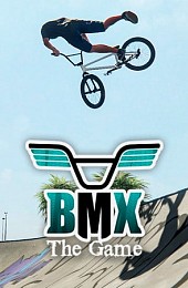 BMX The Game