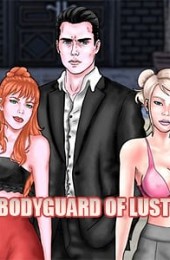 Bodyguard of Lust