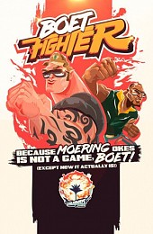 Boet Fighter