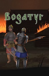 Bogatyr