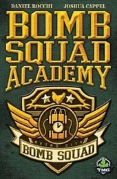 Bomb Squad Academy