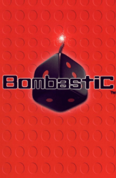 Bombastic