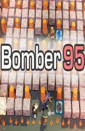 Bomber 95