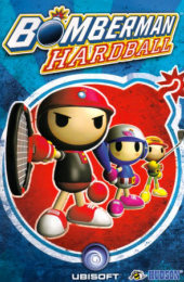 Bomberman Hardball