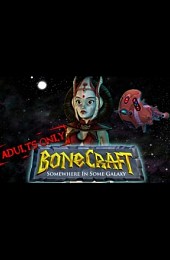 BoneCraft - The Race to AmadollaHo