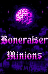 Boneraiser Minions