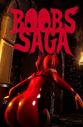 Boobs Saga