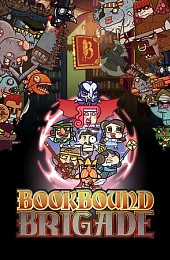 Bookbound Brigade