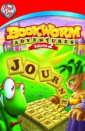 BookWorm Adventures Volume 2