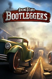 Bootlegger's Mafia Racing Story