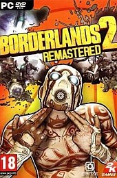 Borderlands 2: Remastered