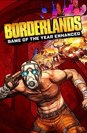 Borderlands Game of the Year Enhanced