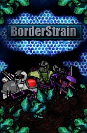 BorderStrain