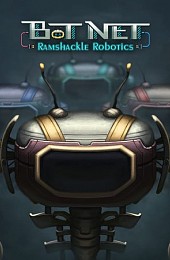 Bot Net: Ramshackle Robotics