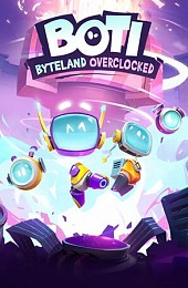 Boti: Byteland Overclocked