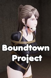 Boundtown Project