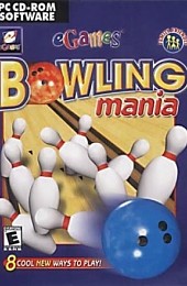 Bowling Mania