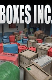 Boxes Inc.