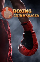 Boxing Club Manager