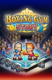 Boxing Gym Story