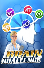 Brain Challenge