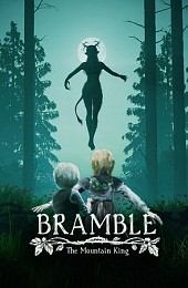 Bramble: The Mountain King