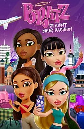 Bratz: Flaunt Your Fashion