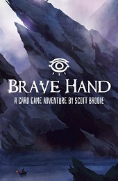 Brave Hand