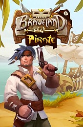 Braveland Pirate