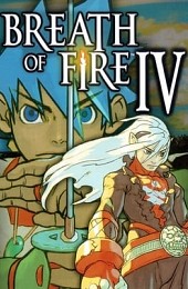 Breath of Fire 4