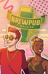 Brewpub Simulator