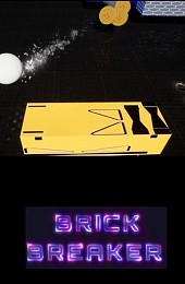 Brick Breaker